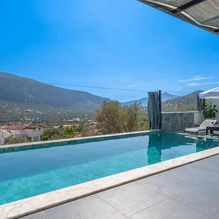 Villa Suitegrotto