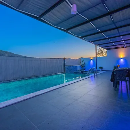 Suitegrotto Villa *