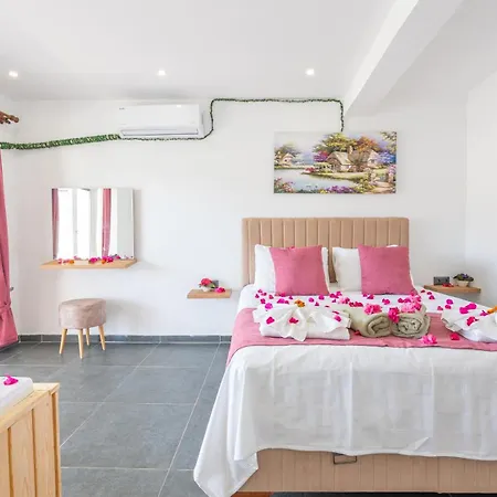 Suitegrotto Villa *