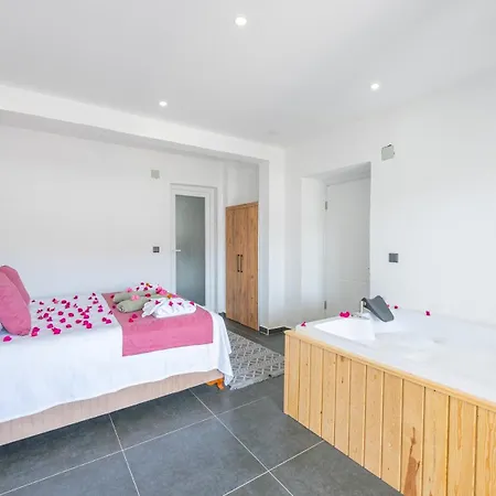 Villa Suitegrotto Kaş
